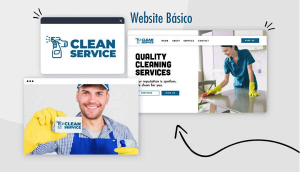 [04] Website Básico