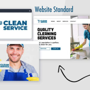 [05] Website Standard