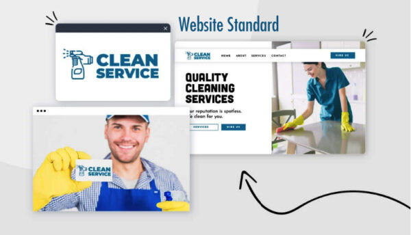 [05] Website Standard